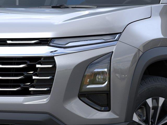 chevrolet Equinox 2027 - 10