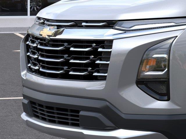 chevrolet Equinox 2027 - 13