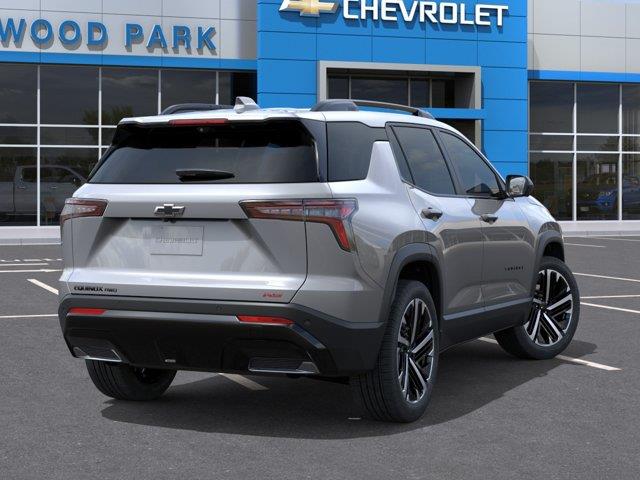 chevrolet Equinox 2027 - 4