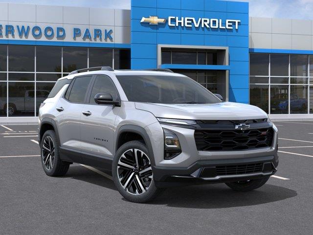 chevrolet Equinox 2027 - 7