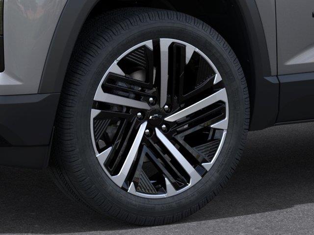 chevrolet Equinox 2027 - 9