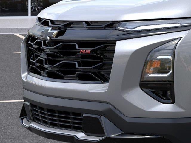 chevrolet Equinox 2027 - 13