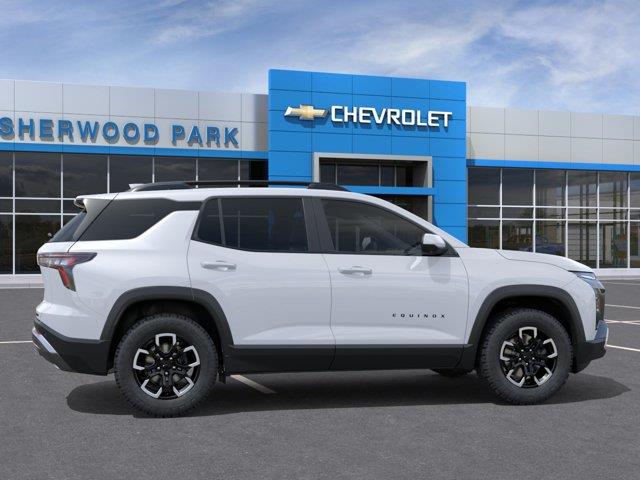 chevrolet Equinox 2027 - 5