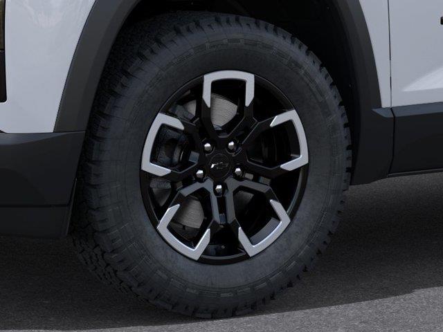 chevrolet Equinox 2027 - 9
