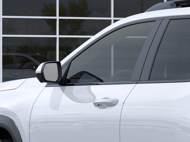 chevrolet Equinox 2027 - 12