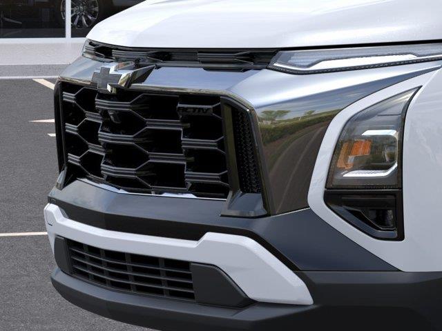 chevrolet Equinox 2027 - 13