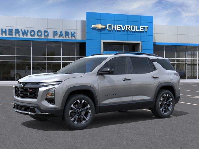 chevrolet Equinox 2027 - 2