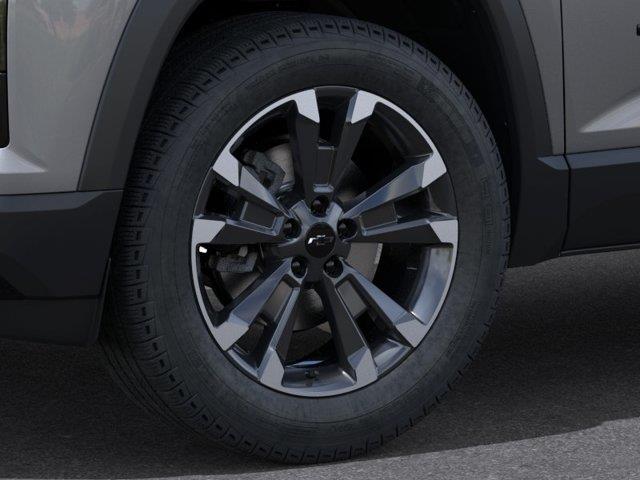 chevrolet Equinox 2027 - 9