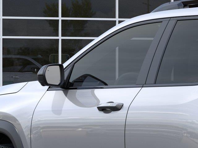 chevrolet Equinox 2027 - 12