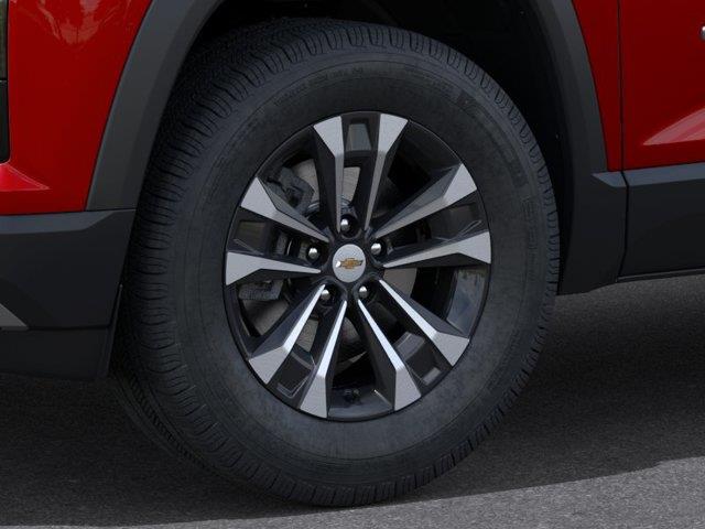 chevrolet Equinox 2027 - 9