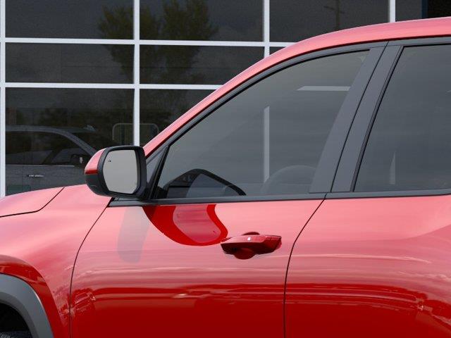 chevrolet Equinox 2027 - 12