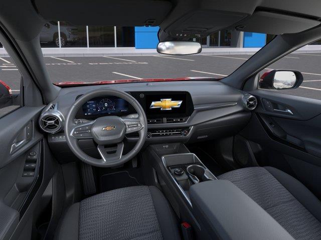 chevrolet Equinox 2027 - 15