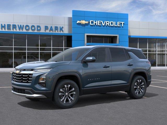 chevrolet Equinox 2027 - 2