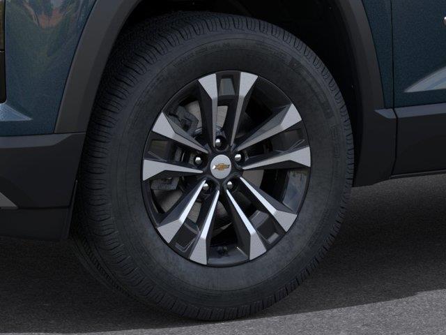chevrolet Equinox 2027 - 9