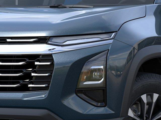 chevrolet Equinox 2027 - 10