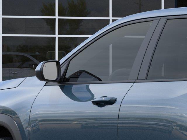chevrolet Equinox 2027 - 12