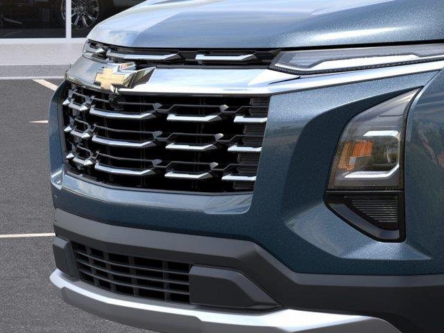 chevrolet Equinox 2027 - 13