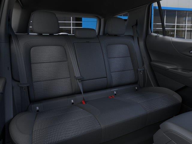 chevrolet Equinox 2027 - 17