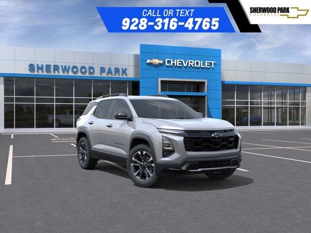 chevrolet Equinox 2027