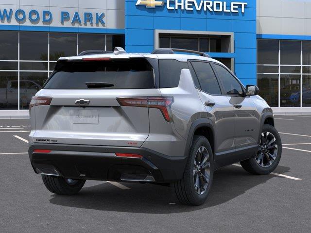 chevrolet Equinox 2027 - 4