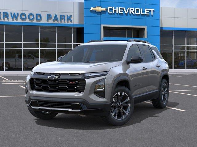 chevrolet Equinox 2027 - 6