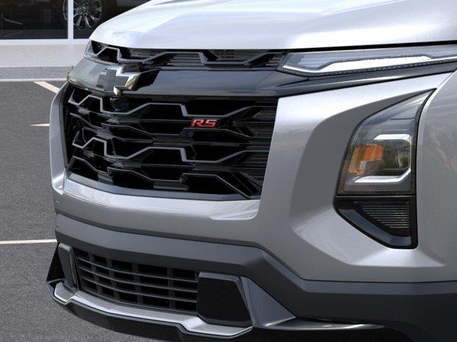 chevrolet Equinox 2027 - 13