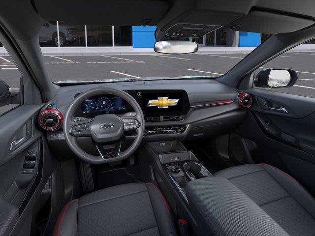 chevrolet Equinox 2027 - 15