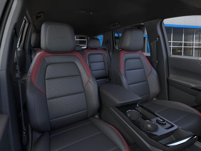 chevrolet Equinox 2027 - 16