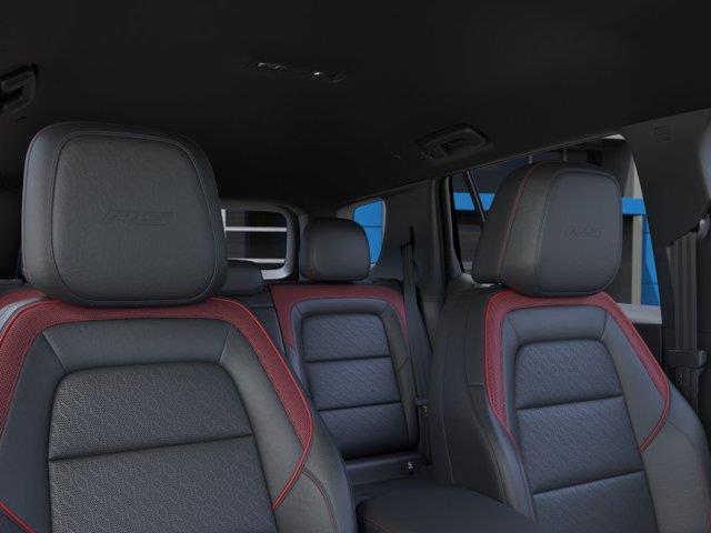 chevrolet Equinox 2027 - 24