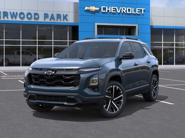 chevrolet Equinox 2027 - 6