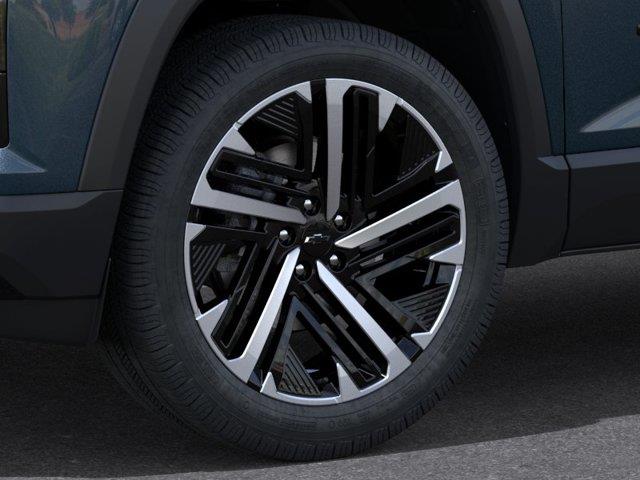 chevrolet Equinox 2027 - 9