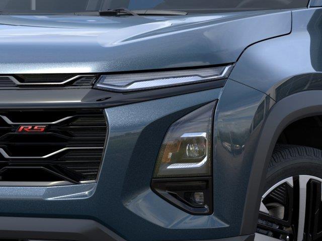 chevrolet Equinox 2027 - 10