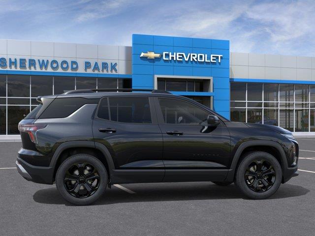 chevrolet Equinox 2027 - 5