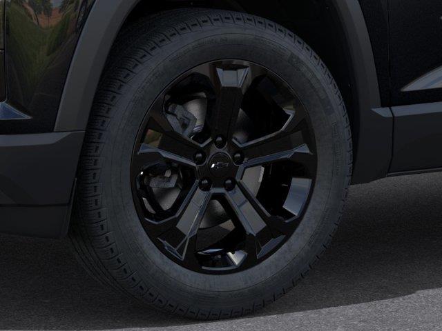 chevrolet Equinox 2027 - 9