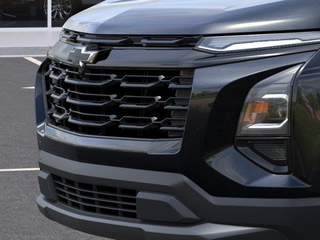chevrolet Equinox 2027 - 13