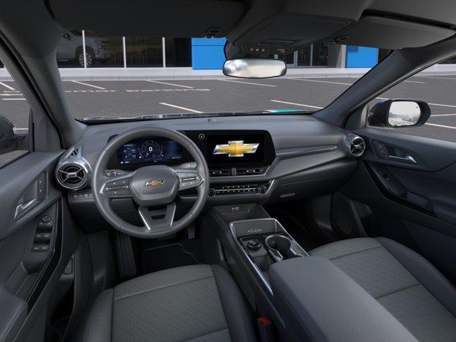 chevrolet Equinox 2027 - 15