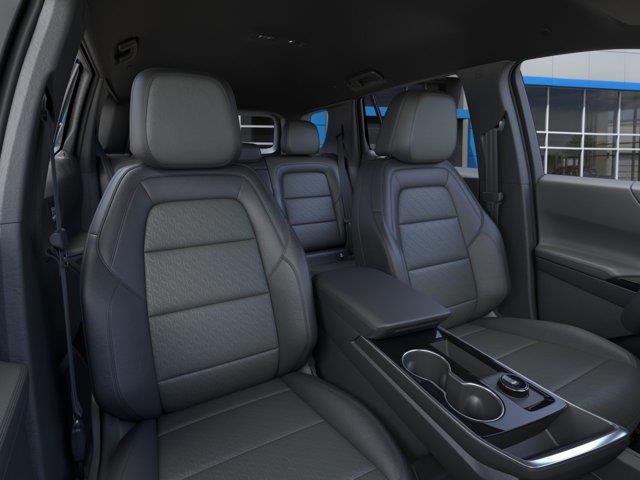 chevrolet Equinox 2027 - 16