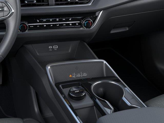 chevrolet Equinox 2027 - 23