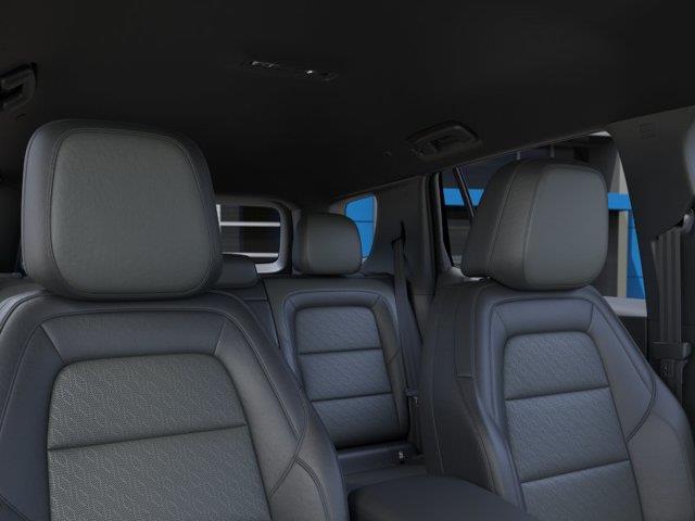 chevrolet Equinox 2027 - 24