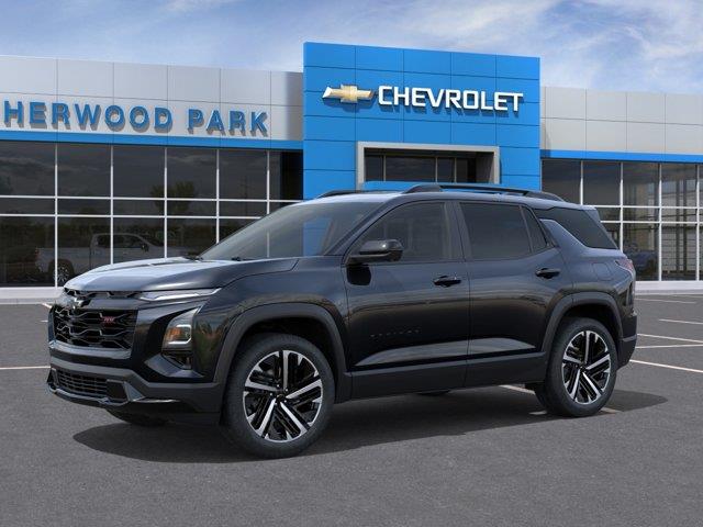 chevrolet Equinox 2027 - 2