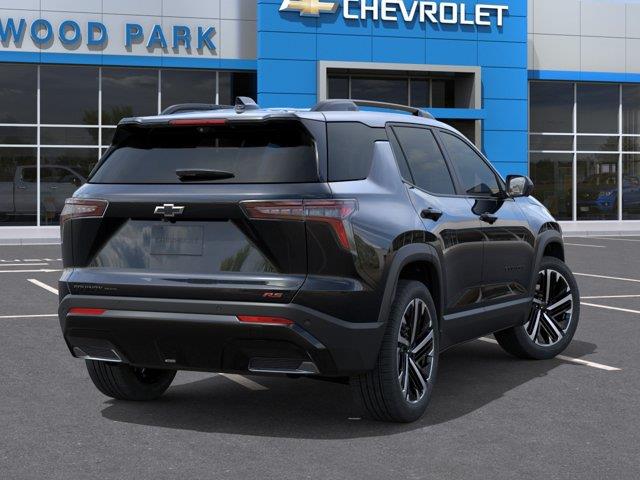 chevrolet Equinox 2027 - 4