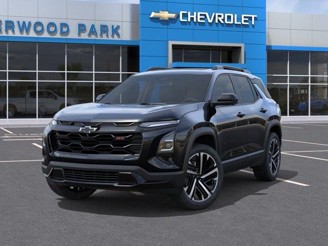 chevrolet Equinox 2027 - 6