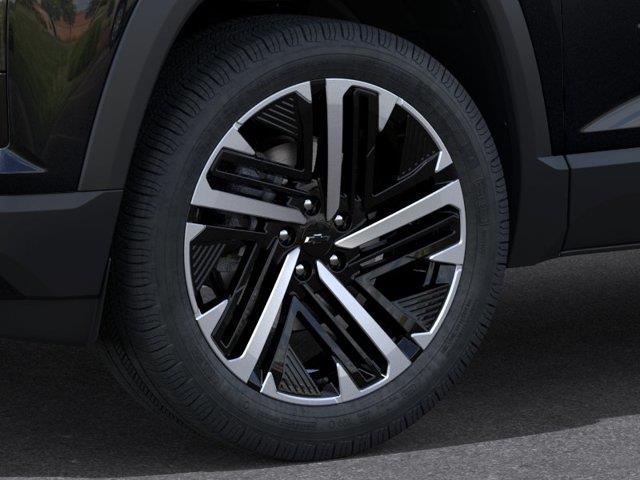 chevrolet Equinox 2027 - 9