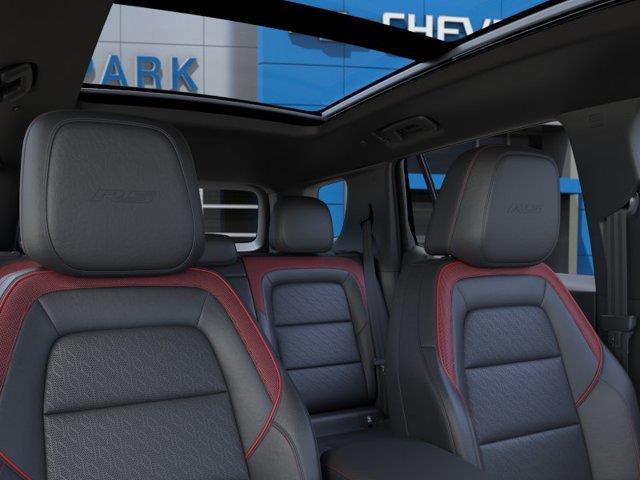 chevrolet Equinox 2027 - 24
