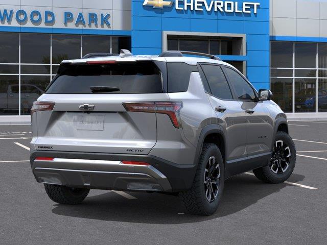 chevrolet Equinox 2027 - 4