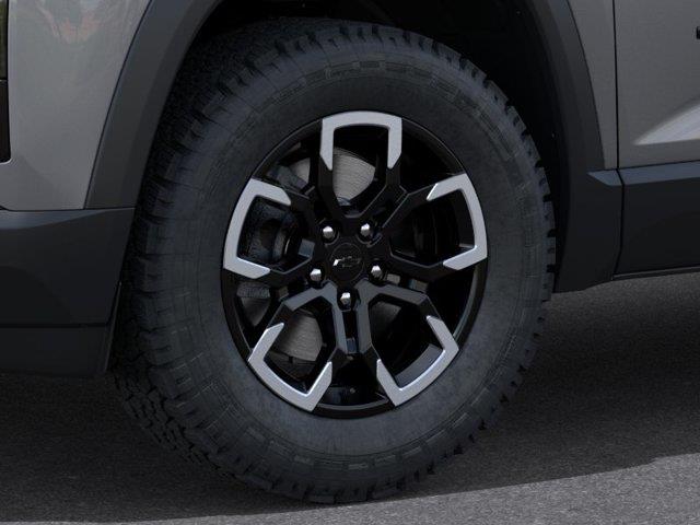 chevrolet Equinox 2027 - 9