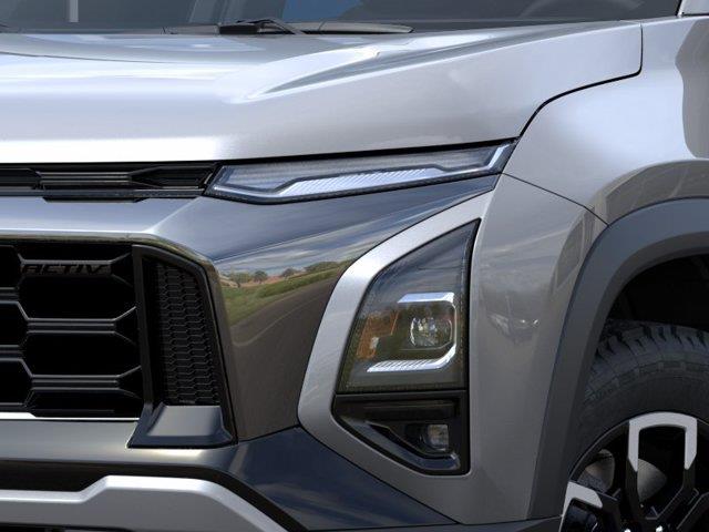 chevrolet Equinox 2027 - 10