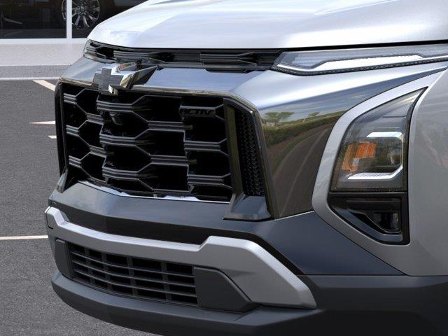 chevrolet Equinox 2027 - 13