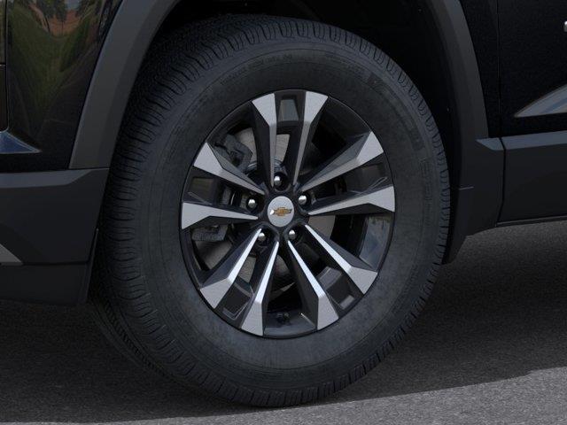 chevrolet Equinox 2027 - 9