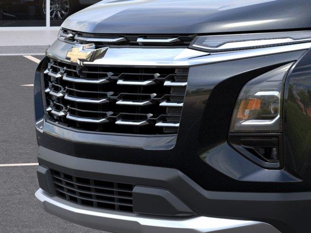 chevrolet Equinox 2027 - 13